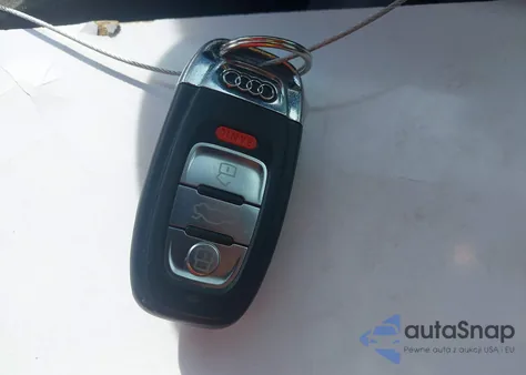 2015 Audi Q5 2.0T Premium из США, поврежденный, VIN WA1LFAFP1FA143459